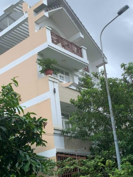 Bán nhà 4 tầng khu vip hiếm nhà bán tại An Phú, Quận 2, Hồ Chí Minh